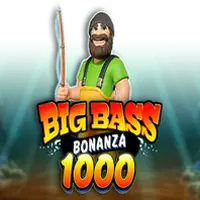 Big Bass Bonanza 1000